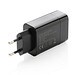 Philips Ultra Fast PD Wall-Charger, schwarz