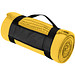 Picknick-Fleece-Decke Softy, gelb
