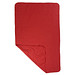 Picknickdecke Compact, rot