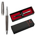 Pierre Cardin® ROI Rollerball Pen gunmetal