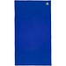Pieter ultraleichtes und schnell trocknendes GRS Handtuch 100 × 180 cm, royalblau