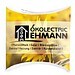 Plant-Tab mit Samen, Petersilie, 1-seit. Druck