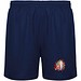Player Sportshorts für Kinder, Navy Blue, 4