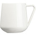 Porzellantasse 300 ml, weiss