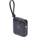 Powerbank 10.000 mAh Calais,schwarz