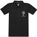 ELEVATE Herren Poloshirt Primus, anthrazit, XXL ELEVATE Herren Poloshirt Primus, anthrazit, XXL