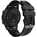 Prixton SWB26T Smartwatch, schwarz