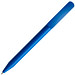prodir® Drehkugelschreiber DS3 Biotic Pen TBB Twist, blaue Mine, Meer