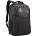 Propel 15,6 Zoll Laptop-Rucksack, schwarz