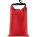 PURUS. Wasserdichter Rucksack aus Plane, Rot
