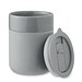 Cozy Keramikbecher, 330 ml, Grau