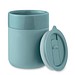 Cozy Keramikbecher, 330 ml, Petrol