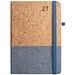 QUENTAL A5, Blau