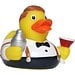 Quietsche-Ente Barkeeper, multicolour