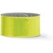 RAFAEL. Armband in Neonfarbe, Gelb