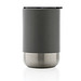 RCS recycelter Stainless Steel Becher, anthrazit