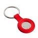 Schlüsselanhänger RE98-PORTOLA, rot