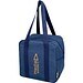 Recanvas GRS recycelte Lunchkühltasche 5L, navy