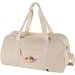 Recanvas GRS recycelte Reisetasche 40L, sandstone