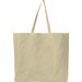 Recycelte Baumwolltasche Manhattan,beige