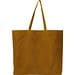 Recycelte Baumwolltasche Manhattan,braun