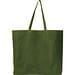 Recycelte Baumwolltasche Manhattan,khaki