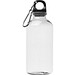 Recycelte PET Flasche Mechelen ,transparent