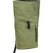 Recycelter Baummwoll-Rucksack Woodstock,khaki