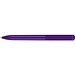 uma® recycled PET Pen CHANGE, violett