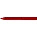uma® recycled PET Pen CHANGE, rot