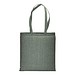 Recycling Baumwolltasche, grün