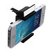 reeves® KFZ-Smartphone-Halterung Margate, schwarz reeves® KFZ-Smartphone-Halterung Margate, schwarz