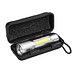 reeves® Taschenlampe FLASH 100, silber