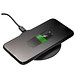 reeves® Wireless charging station OCEANSIDE, schwarz reeves® Wireless charging station OCEANSIDE, schwarz