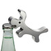 reflects® Flaschenöffner Thornaby, silber reflects® Flaschenöffner Thornaby, silber