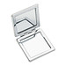 reflects® Taschenspiegel Hadano, weiß reflects® Taschenspiegel Hadano, weiß