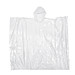 Regenponcho ECO SAFE,blau