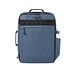 Reise-Rucksack ACTIVE, taubenblau