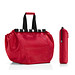 reisenthel® Einkaufswagentasche easyshoppingbag, red