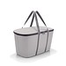 reisenthel® Kühltasche coolerbag, herringbone grey
