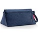 reisenthel® Kulturbeutel maxi case, twist navy