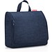 reisenthel® Kulturtasche toiletbag XL, twist navy