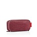 reisenthel® Mäppchen multicase, twist maroon