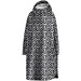 reisenthel® Regenponcho mini maxi raincoat, leo nero