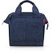 reisenthel® Reisetasche allrounder cross, twist navy