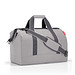 reisenthel® Reisetasche allrounder L, herringbone grey
