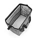 reisenthel® Reisetasche allrounder L twist silver