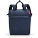 reisenthel® Reisetasche allrounder R, twist navy
