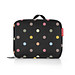 reisenthel® Reisetasche foldabletrolley, dots