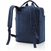 reisenthel® Rucksackallday backpack M, twist navy